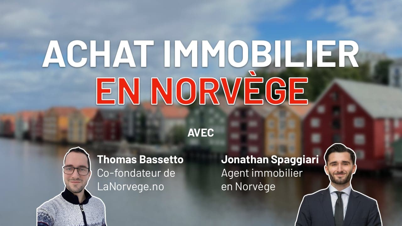 Annonce du webinaire immobilier